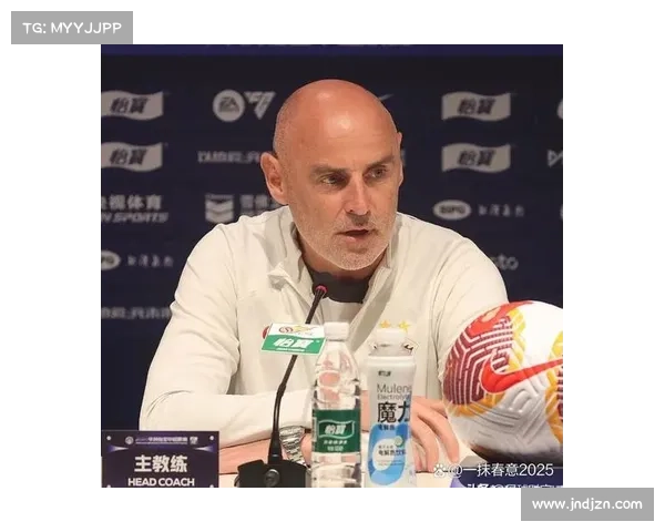 海港战平暴露穆斯卡特战术缺陷 临场指挥再遭外界质疑