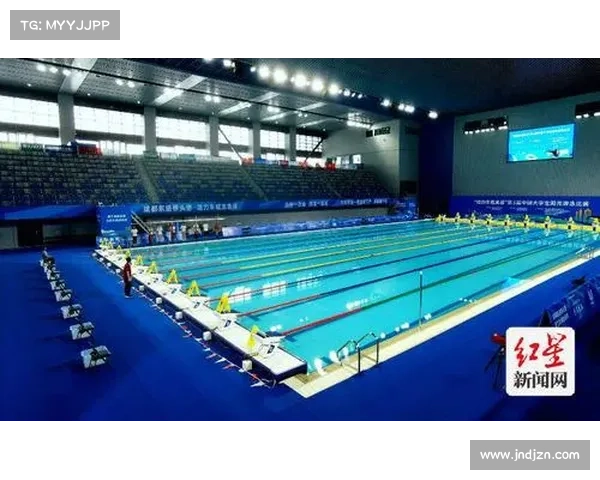 全国游泳锦标赛交通全攻略 地铁公交自驾多种方式轻松到达东安湖